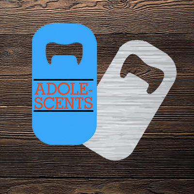 Adolescents Bottle Opener