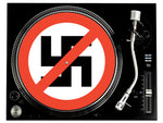 Anti-Nazi Slipmat