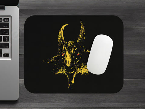 Bathory Mousepad