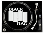 Black Flag Slipmat (Black)