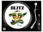 Blitz Voice of A Generation Slipmat