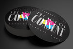 Bronski Beat Age of Consent Coaster