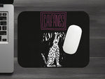 Caifanes Mousepad