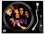 Cramps Songs the Lord Taught Us Slipmat