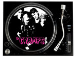 Cramps Slipmat