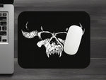 Danzig Logo Mousepad