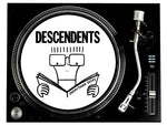 Descendents Everything Sucks Slipmat