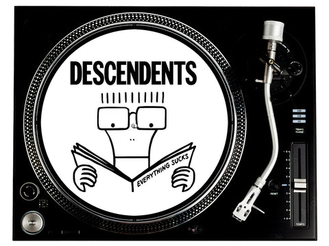 Descendents Everything Sucks Slipmat