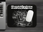 Detestation Mousepad