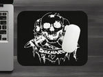 Discharge Price of Silence Mousepad