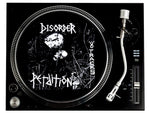 Disorder Perdition Slipmat