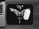 GISM Detestation Mousepad