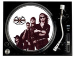 Heroes Del Silencio Senderos De Traicion Slipmat