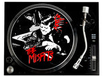 Misfits Bullet Slipmat