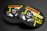 Misfits Horror Business Coaster