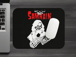 Samhain Death Dealer Mousepad