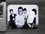 Smiths Group Mousepad