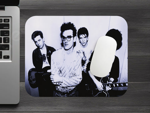 Smiths Group Mousepad