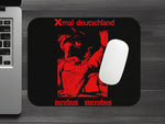 Xmal Deutschland Incubus Succubus Mousepad