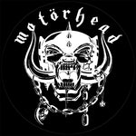 Motorhead Slipmat