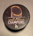 Dodgers World Series 2020 Champions Phone Grip